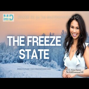 Ep. 103 - The FREEZE State - The MultiDimensional MD