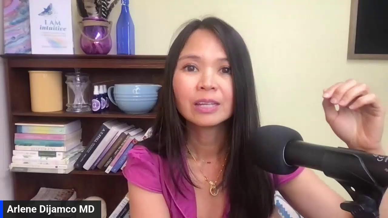 The MultiDimensional MD - Waking Up Medicine
