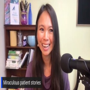 Ep. 223 - The Anatomy of a Miracle - The MultiDimensional MD