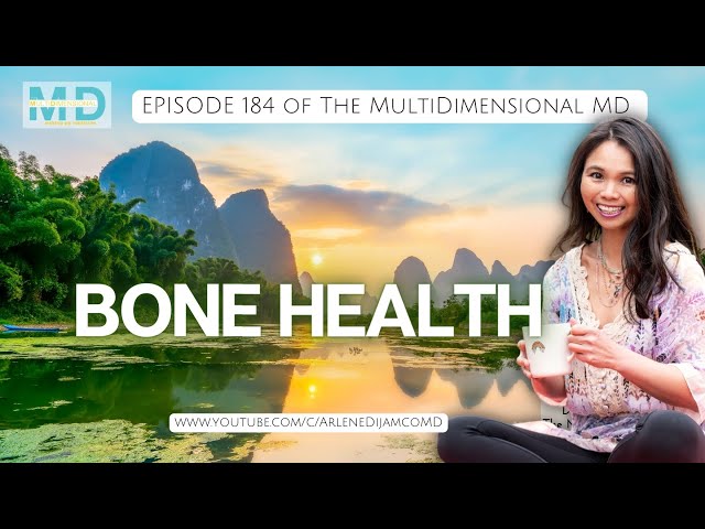 The MultiDimensional MD - Waking Up Medicine