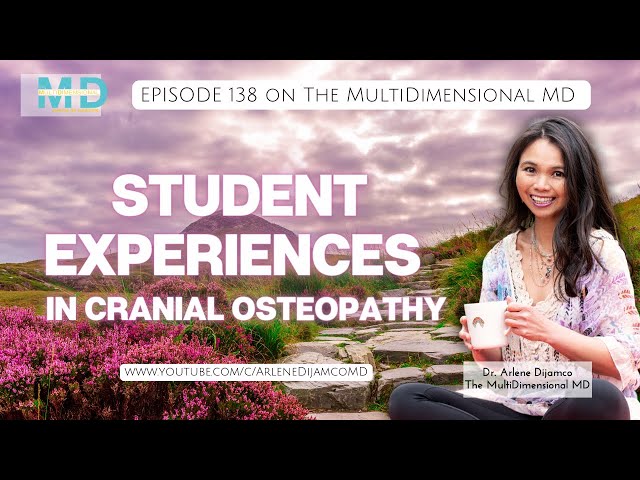 The MultiDimensional MD - Waking Up Medicine