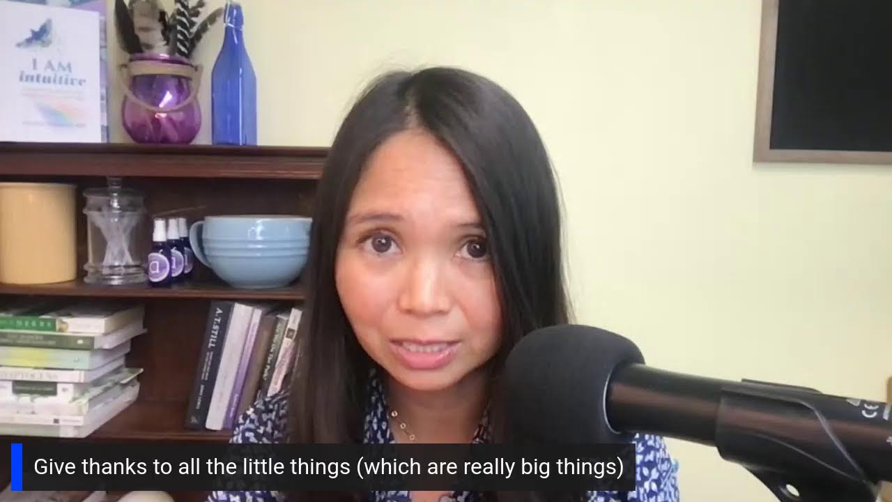 The MultiDimensional MD - Waking Up Medicine