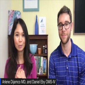 Ep. 215 - What it’s like to intern in a MultiDimensional Medical practice