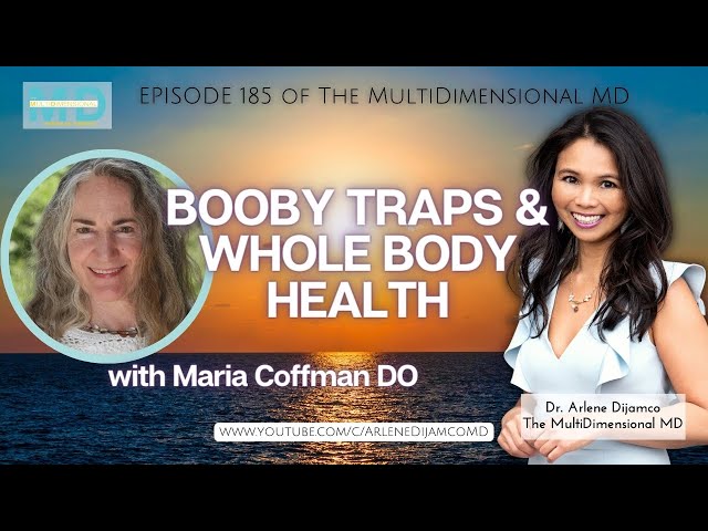 The MultiDimensional MD - Waking Up Medicine