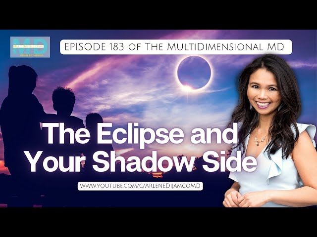 The MultiDimensional MD - Waking Up Medicine