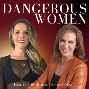 Strength Training As We Age with Dr. Pamela Peeke