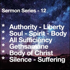 S12 : E6 - Christian Suffering (3)