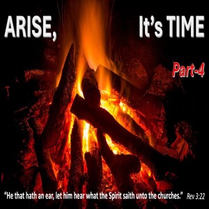 S18:E04 - ARISE, It's Time (4)