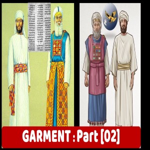 S18:E12 -  Garment [02] The Holy Chamber