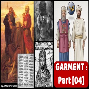 S18:E14 -  Garment [04] The Holy Flock