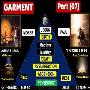 S18:E17 - Garment [07] Anointing of Priests
