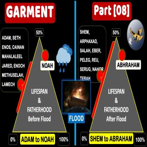 S18:E18 - Garment [08] Anointing of Kings