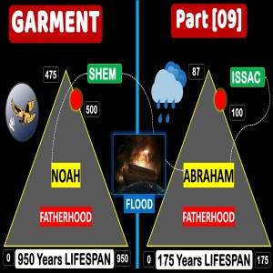 S18:E19 - Garment [09] Kingdom of Priests