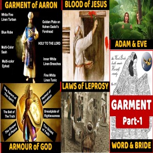 S18:E11 - Garment [01] Change of Raiment