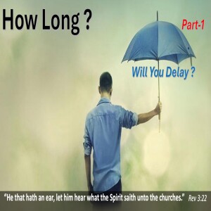 S18:E06- How Long Will You Delay ? (1)