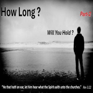 S18:E07 - How Long Will You Hold ? (2)