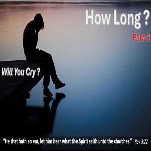 S18:E08 - How Long Will You Cry ? (3)