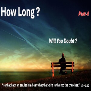 S18:E15 - How Long Will You Doubt ? (4)