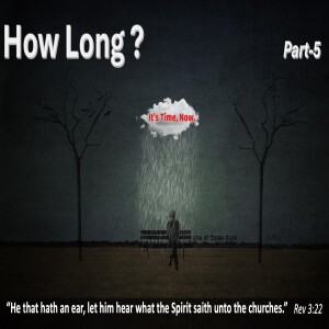 S18:E10 - How Long ? - It's Time Now (5)