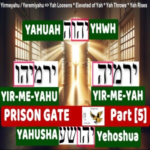 S18:E47 - Prison Gate (5) I AM THE DOOR
