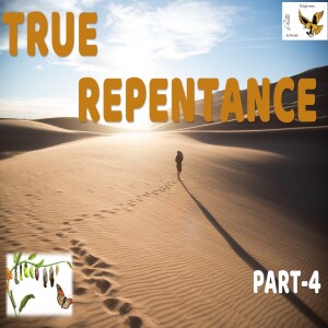 S18:E39 - True Repentance [04] I will cleanse their blood that I have not yet cleansed