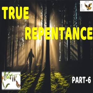S18:E41 - True Repentance [06] Give NO OFFENCE in any thing, that The Ministry be NOT BLAMED