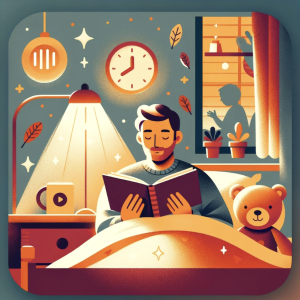 Bedtime stories E1 - Gulliver's Travels