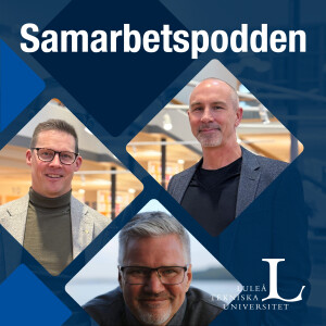 Avsnitt 12: Vad är psykologisk trygghet i ett team?