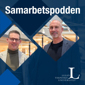 Avsnitt 19: Vad är UGL (Utbildning av Grupp & Ledare)?