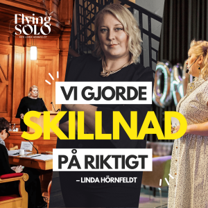 146. Från passion till pionjär: Historien om Influencers of Sweden