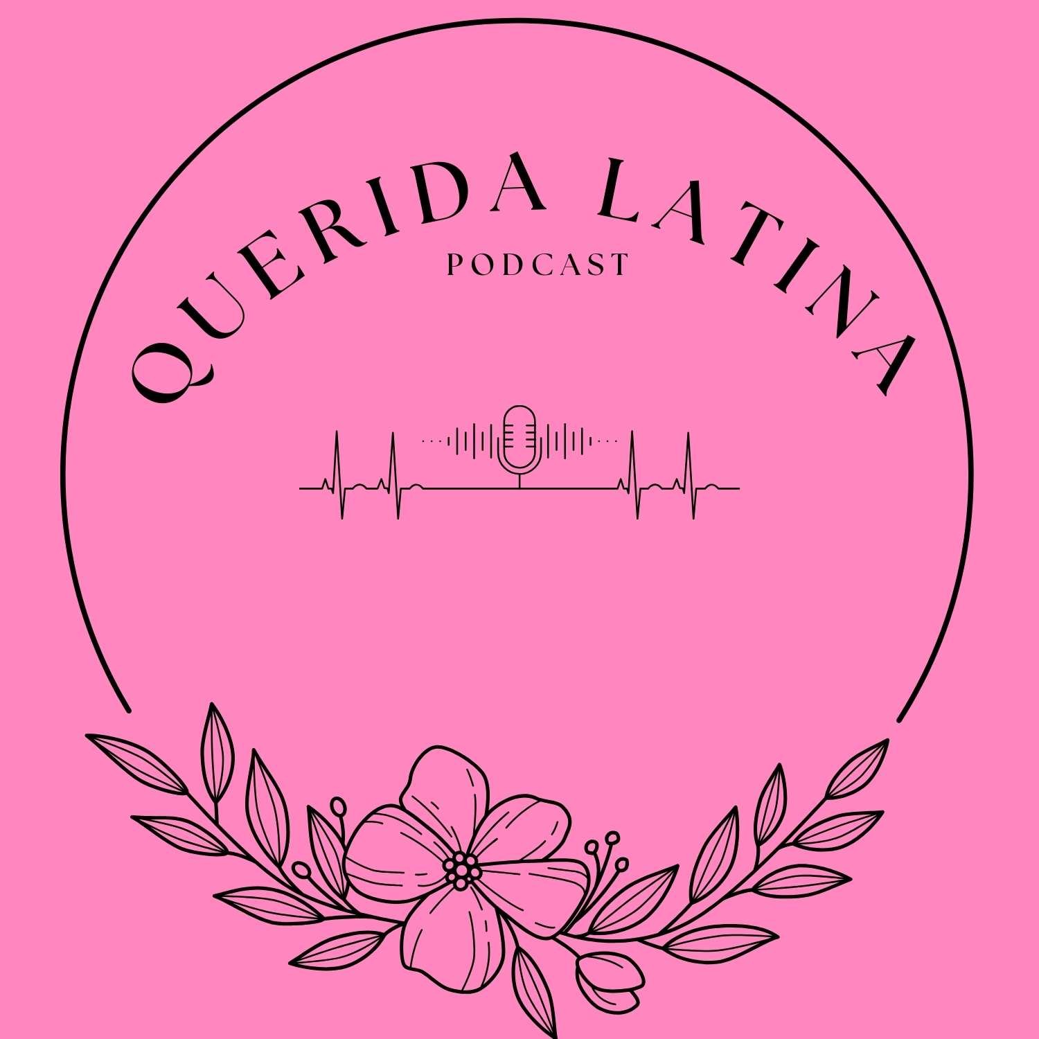 Querida Latina
