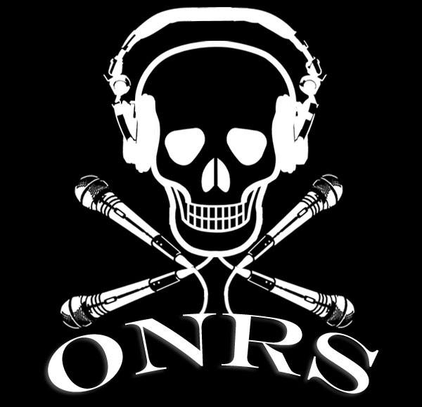 ONRS - The Butt Holocaust