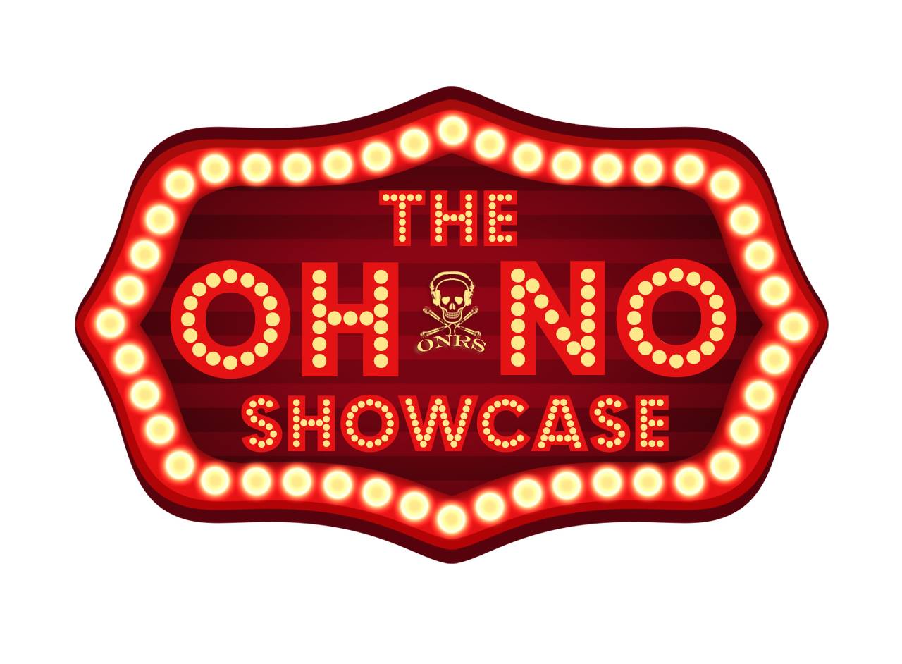 OH NO SHOWCASE - Vol 1: Kevin Maines