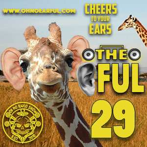 The Earful Episode 29