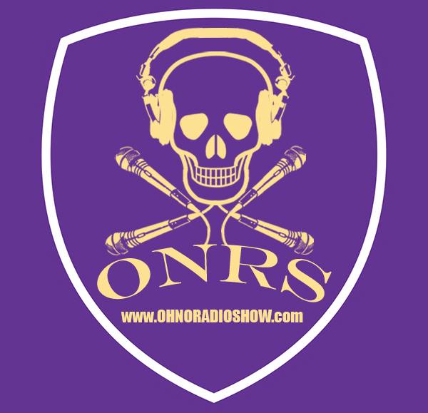ONRS- EP #199 - A Purple Period Rat Tale of America