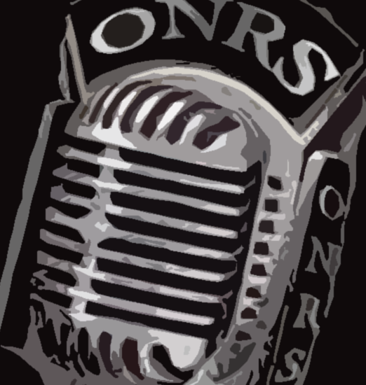 ONRS - Oh No Podcast Pants