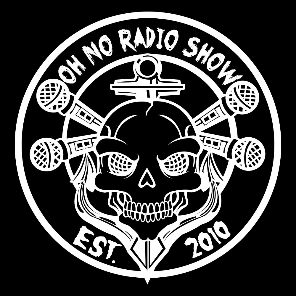 ONRS - EP349 - Smells like Bacon and Space Drugs