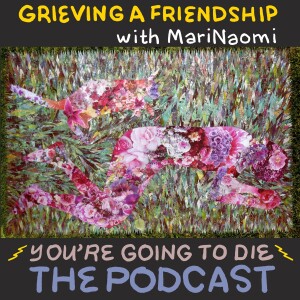 Grieving a Friendship w/MariNaomi