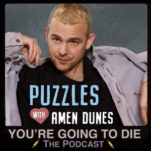 Puzzles w/Amen Dunes