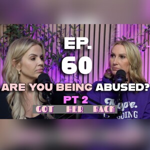 Are You Being Abused? Part 2