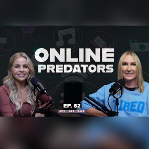 Online Predators