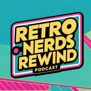 Power Rangers RnR Pod Style! Live from Phoenix Fan Fusion 