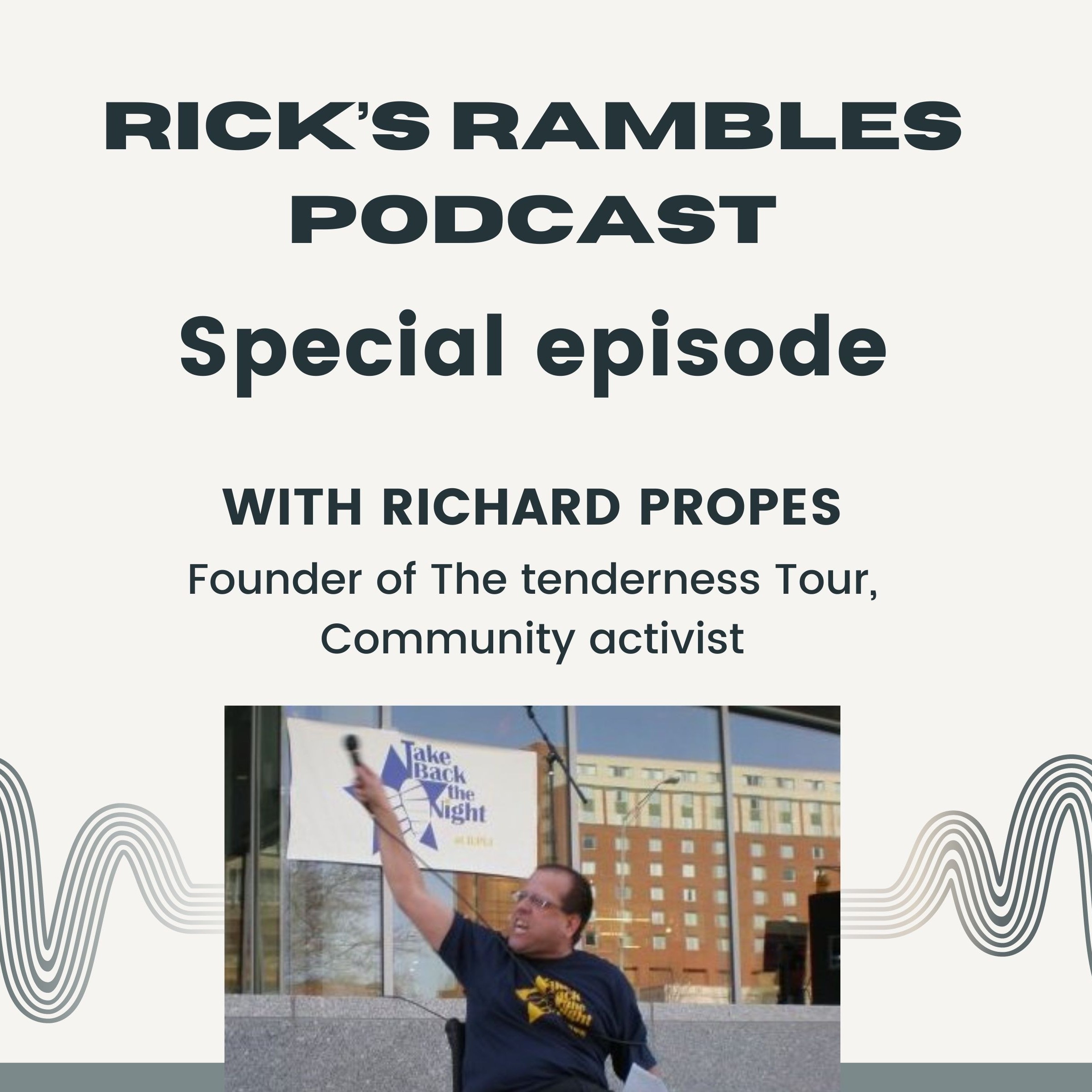 Rick’s Rambles