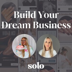 Newly Qualified to Salon Owner in 7 Months: How a Nail Artist Built a Thriving Business Fast