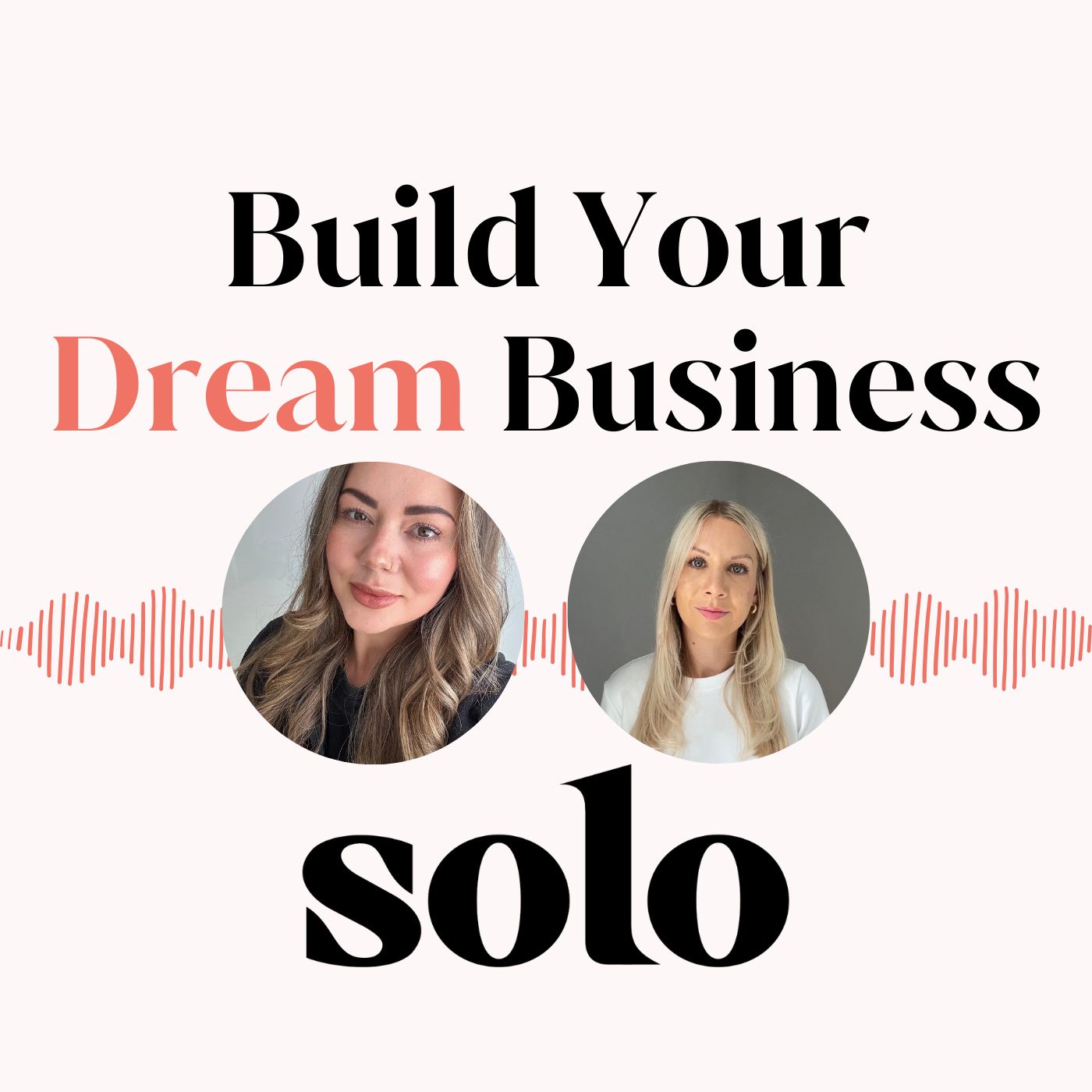 Build Your Dream Business