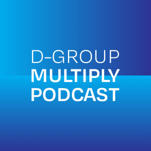 Conversation 4 D-Group Multiply Guide  | Celebrate & Commission