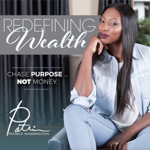 REWIND: Sheri Riley: The Value of Being Present