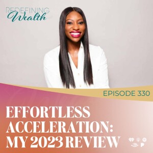 Effortless Acceleration: My 2023 Review