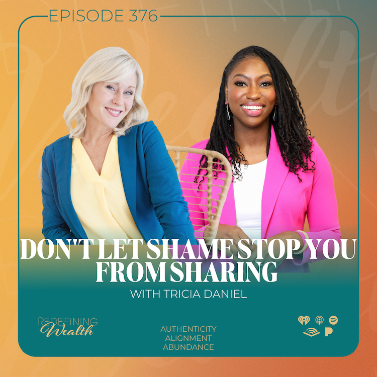 Redefining Wealth with Patrice Washington