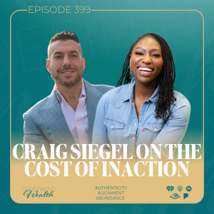 Craig Siegel on The Cost of Inaction